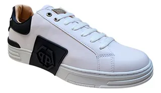 Zapatillas philipp plein rojas hotsell