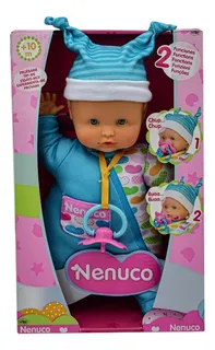 Bebes nenucos llorones on sale