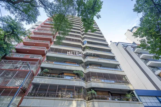 Departamento En Venta 6 Ambientes En Torre Con Amenities Y 2 Cocheras