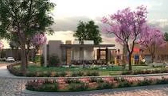 Terreno En Venta Hacienda Carlota Querétaro