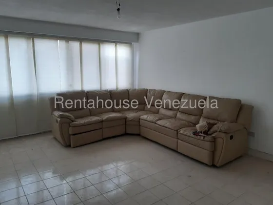 Apartamentoen Venta En La Boyera Mls #25-23275 M.m