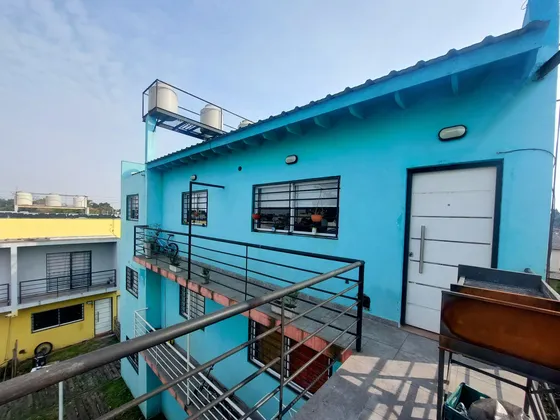 Venta Dpto 3 Amb Con Cochera! Ituzaingo Norte 