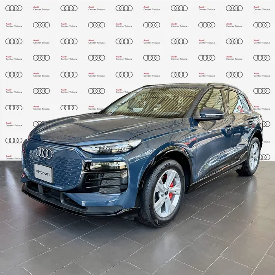 Audi Q6 E-tron 0.0 55 Advanced Quattro