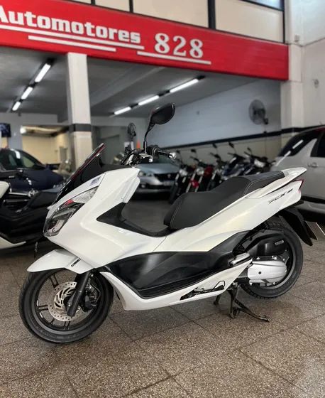 Scooter Honda Pcx 150