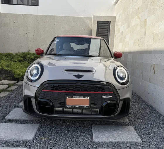 Mini John Cooper Works 2.0 Iconic At 3p