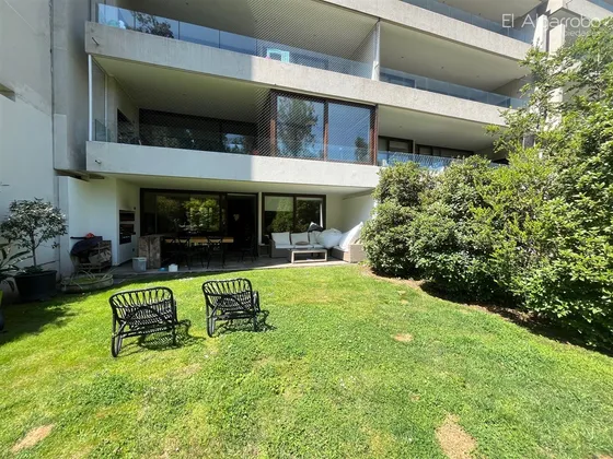 3 Dormitorios En Suite / Jardín Privado 