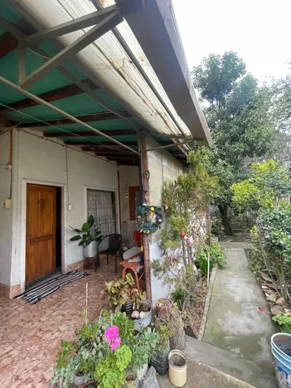 Casa En Venta En El Manzano Las Cabras