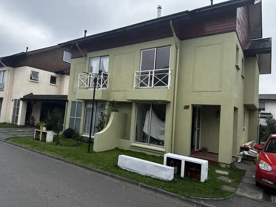 Acogedora Casa Arrienda En Plaza Bélgica