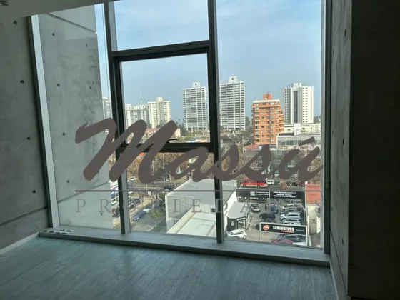 Arriendo Gran Oficina En 12 Norte Viña Del Mar