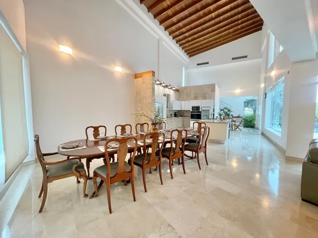Hermosa Casa Vacacional En Conjunto Res Las Villas