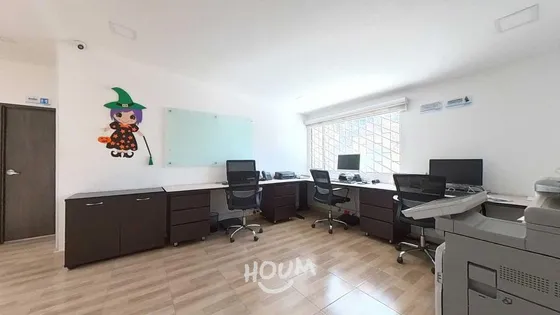 Casa En Niza Norte. 3 Habitaciones, 176 M², Id: 141391