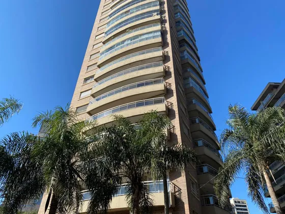Departamento 3 Amb. En Lomas Oeste