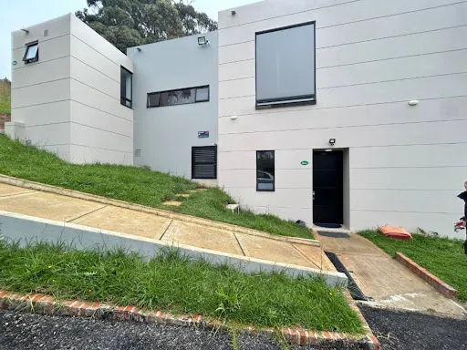 Casas En Venta La Calera 90-73092