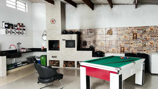 Casa,sobrado Com 3 Dormitórios,3 Vagas Construçao Moderna