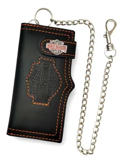 Carteras para biker sale