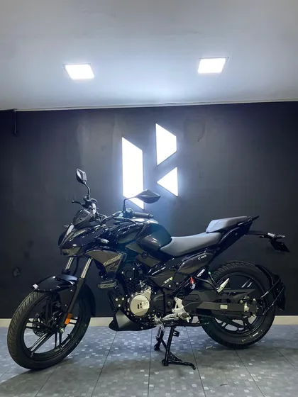 Hunk 125 2026 ¡fácil Financiación Solo Con Tu Cedula!