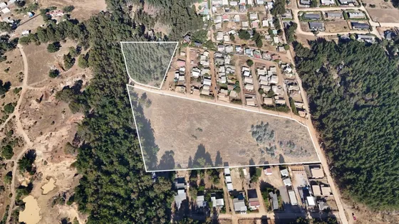 Se Vende Terreno Con Vista Al Mar Para Proyecto Inmobiliario