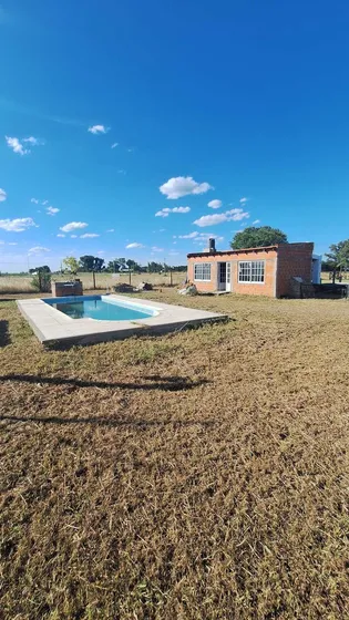 Quinta En Venta En Urquiza Con Pileta