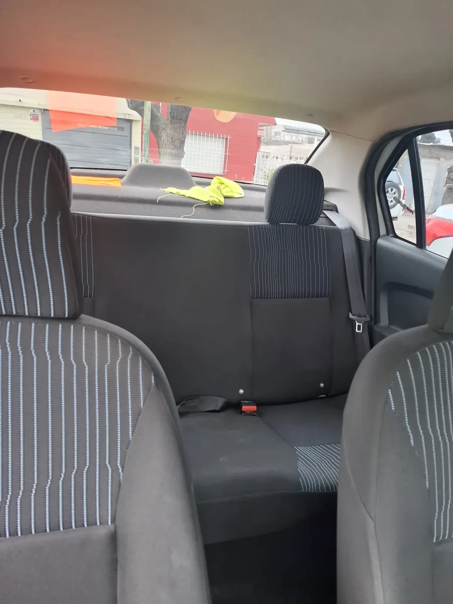 Renault Logan 1.6 Authentique Plus 85cv564288053230315522