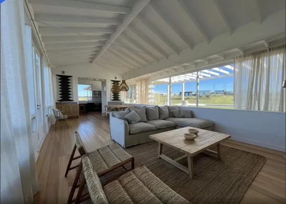 Casa En  Pueblo Mio.