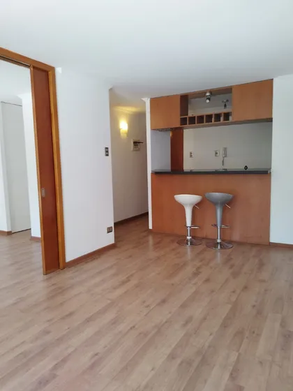 Departamento 1d1b En José Victorino Lastarria!!