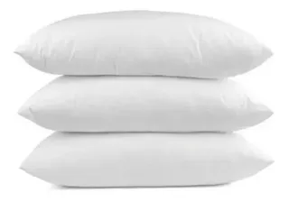 Almohadas 2x1 mercado libre hotsell