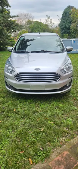 Ford Ka+ 1.5 Se At