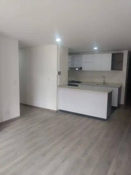 Vendo Apartartamento Lisboa Bogotá 