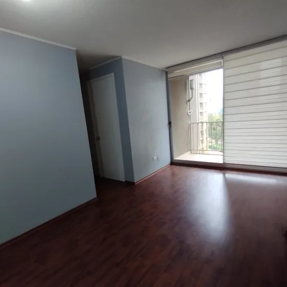 Departamento En Venta En Estación Central