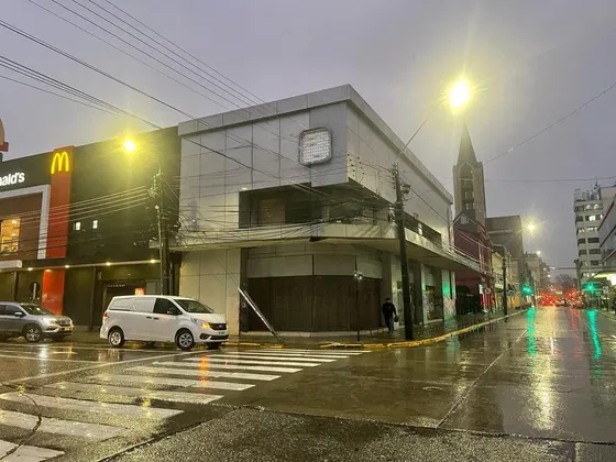 Local Comercial En Venta En El Centro De Valdivia
