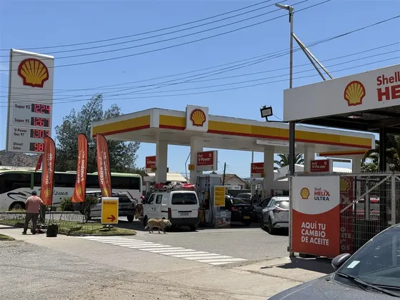 Local Comercial En Venta En Melipilla