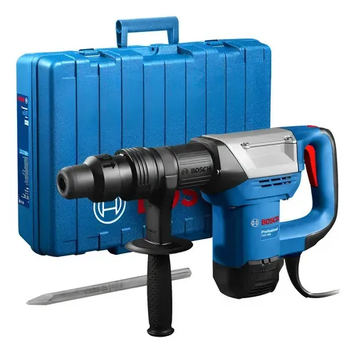 Martelete Rompedor Bosch GSH 500 1100w