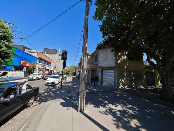 Local Comercial Arriendo 14 Mts2 (80819)