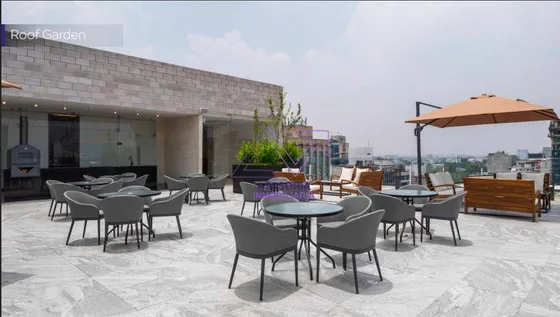 Oficinas En Venta En Condesa Lv234
