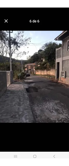Casa Em Miguel Pereira Rj