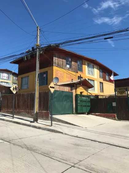 Casa En Venta En Quilpué 4d 3b