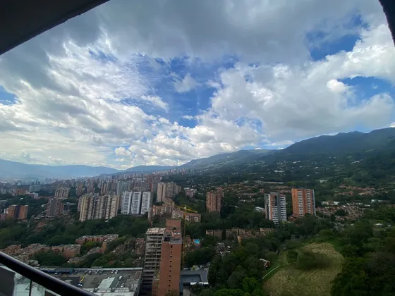 Arriendo Apartamento En Envigado