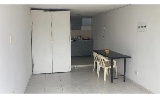 Arriendo Apartaestudio En La Rambla Manizales | Arriendos Manizales