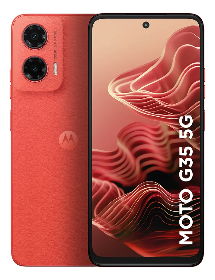 Celular Motorola