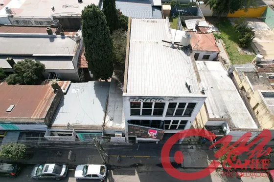 Venta Edificio Belén De Escobar