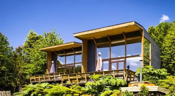 Casa En Venta En Puerto Varas