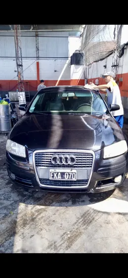 Audi A3 2.0 Fsi
