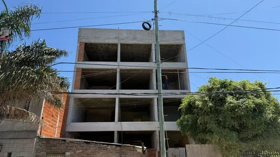 Venta Dpto Haedo 2amb Con Cochera Financiamiento
