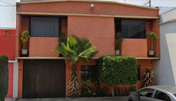 Casa En Venta, En Avenida 511 Numero 39, San Juan De Aragon, Gustavo A Madero. Cdmx. Ez15 