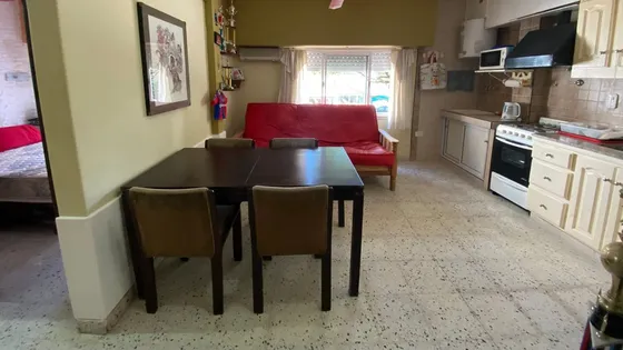 Departamento En Venta Mar De Ajó 