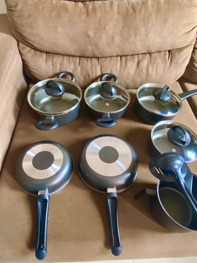 Foto do produto compartilhada pelo comprador 3 de 3