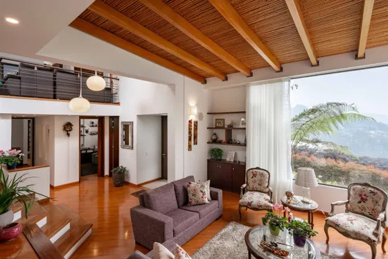 Casa En Arriendo/venta En Vereda El Líbano. Cod A24330