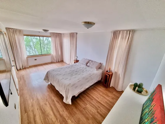 Condominio Hacienda El Pangal