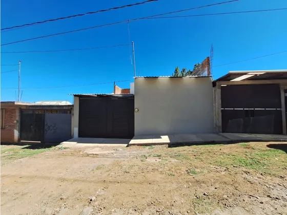 Casa En Venta En Patzcuaro