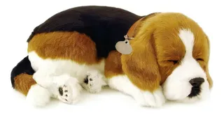 Peluche perro beagle shop